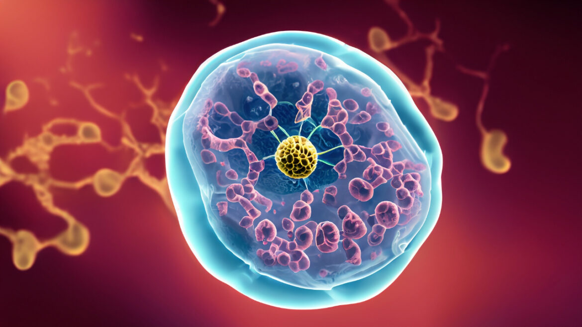 Anthony Nolan Awards Honor Champions of Lifesaving Blood Cancer Research