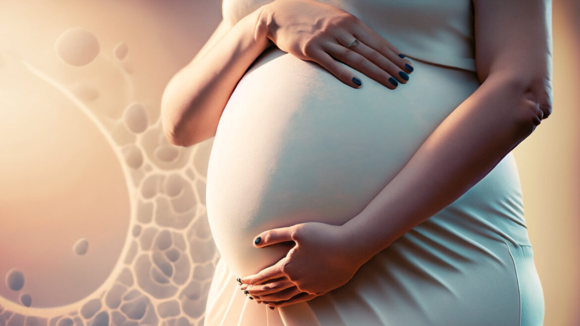 Revolutionary Hydrogel and Stem Cell Combo Offers Hope for Infertility Treatment