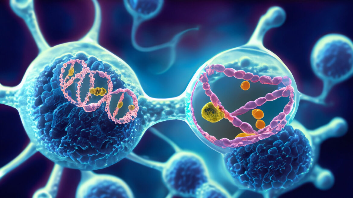 Stem Cell Therapy Helps Restore Ovary Health in Mice