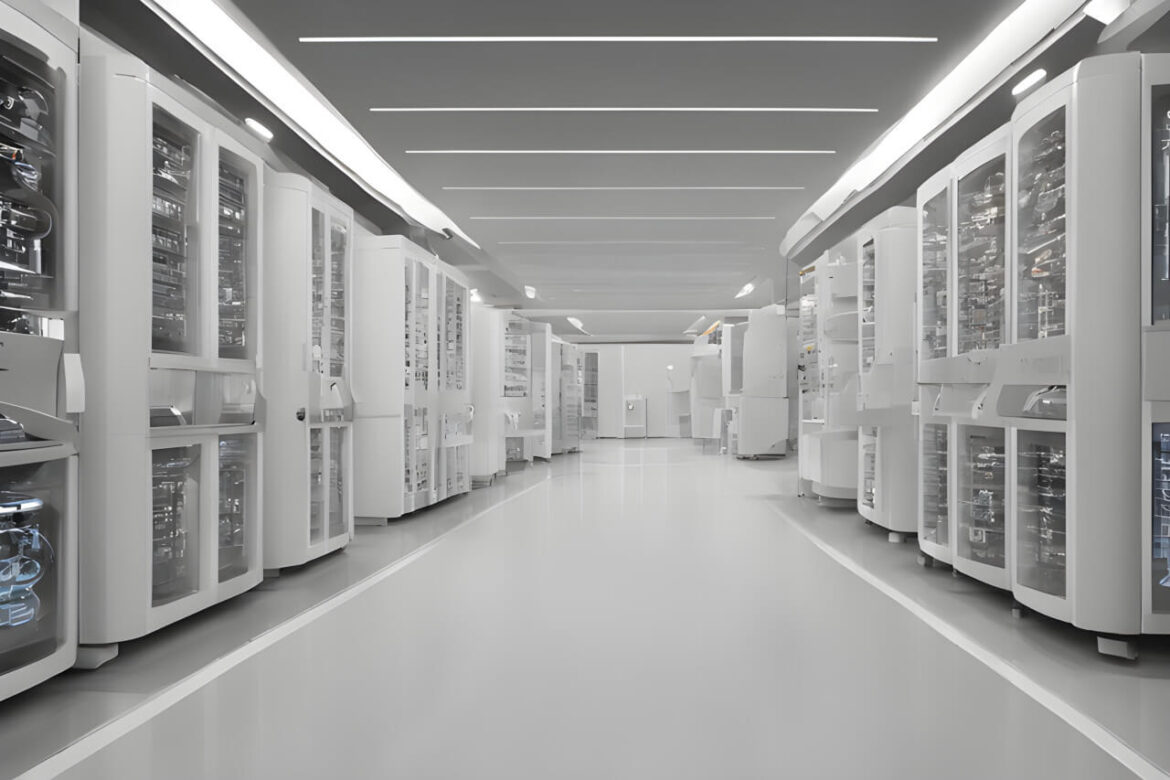 Life-Saving Cells – The Booming Business of Cord Blood & Tissue Banking