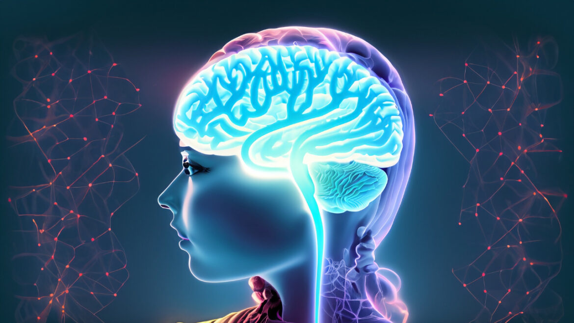 Unraveling the Brain's Metamorphosis: The Profound Impact of First ...