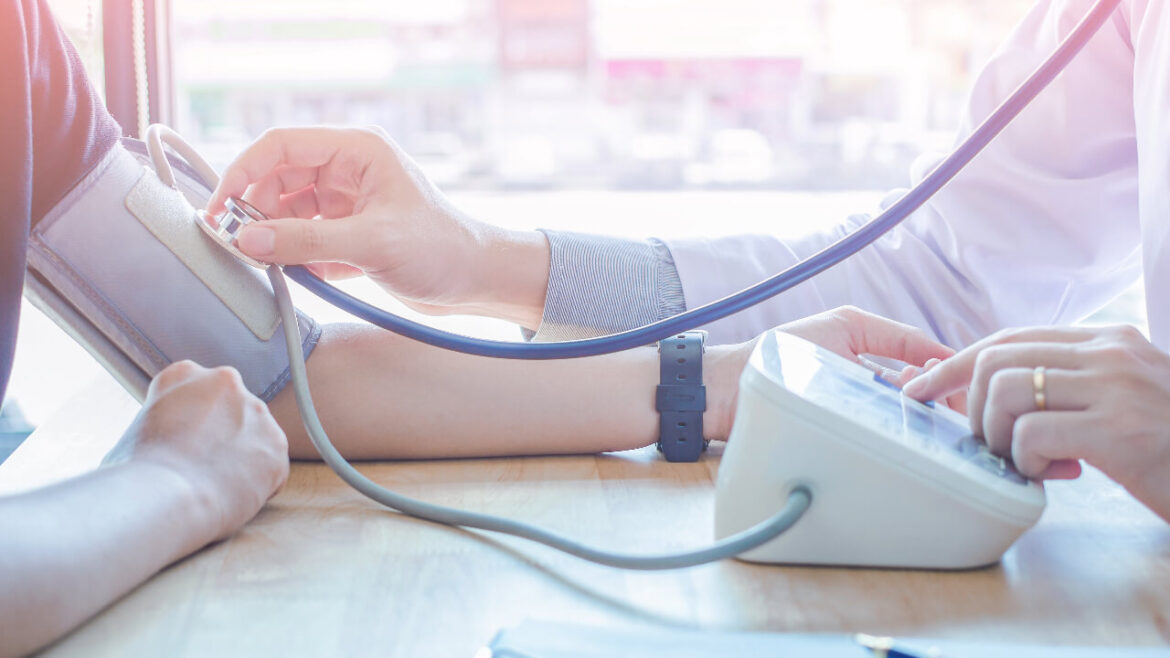 Unlocking Healthier Futures: Post-Pregnancy Blood Pressure Management