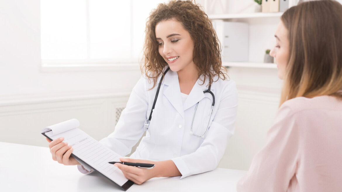 How Your Weight Before and During Pregnancy Affects Your Baby’s Health